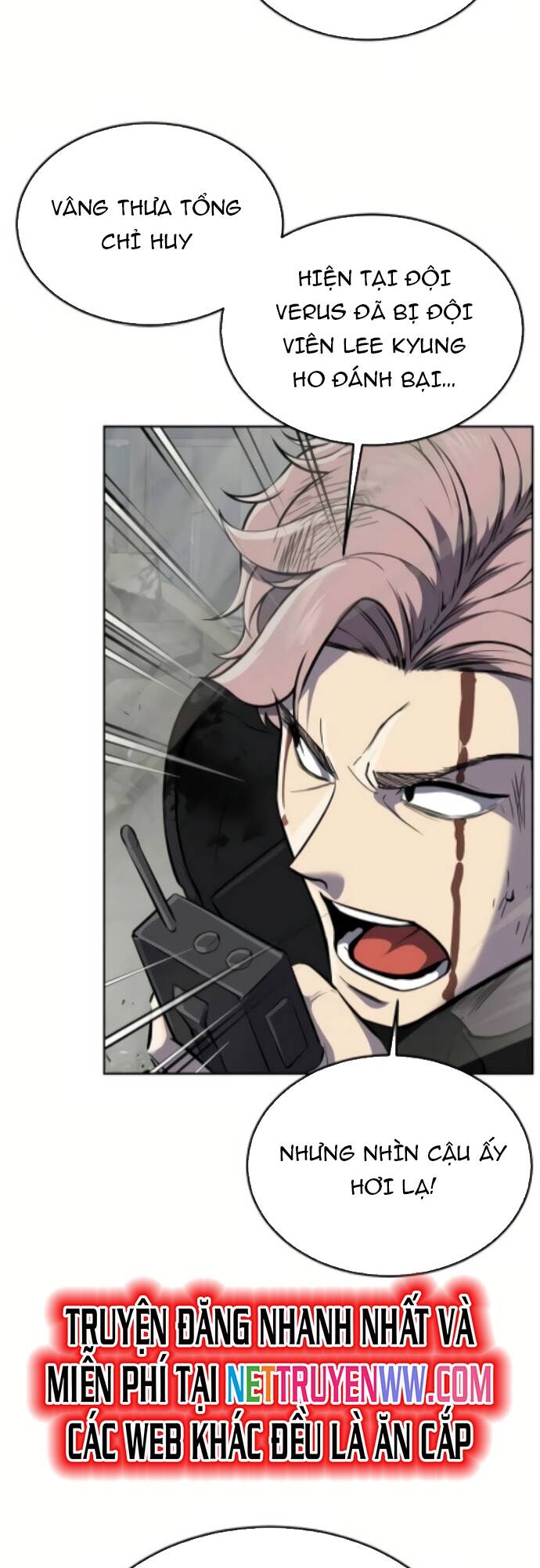 Cậu Bé Của Thần Chết: Chapter 256