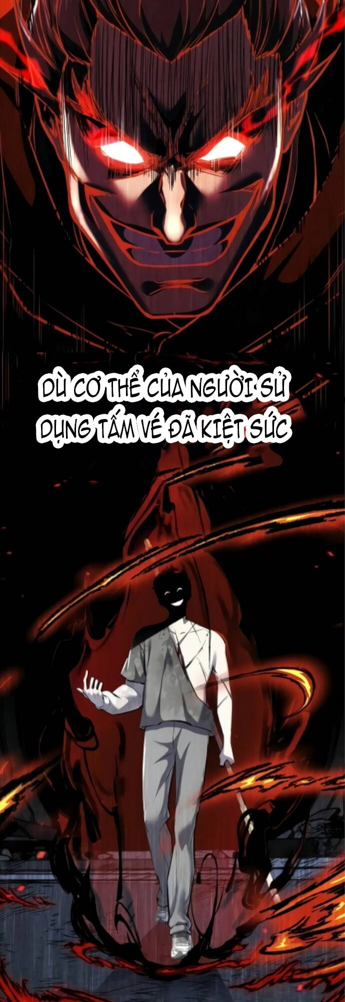 Cậu Bé Của Thần Chết: Chapter 256