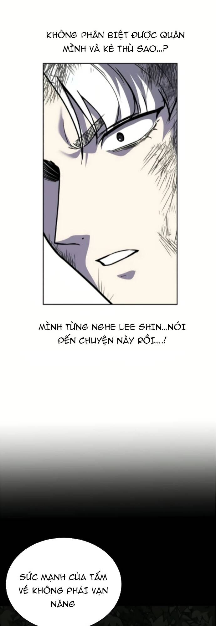 Cậu Bé Của Thần Chết: Chapter 256