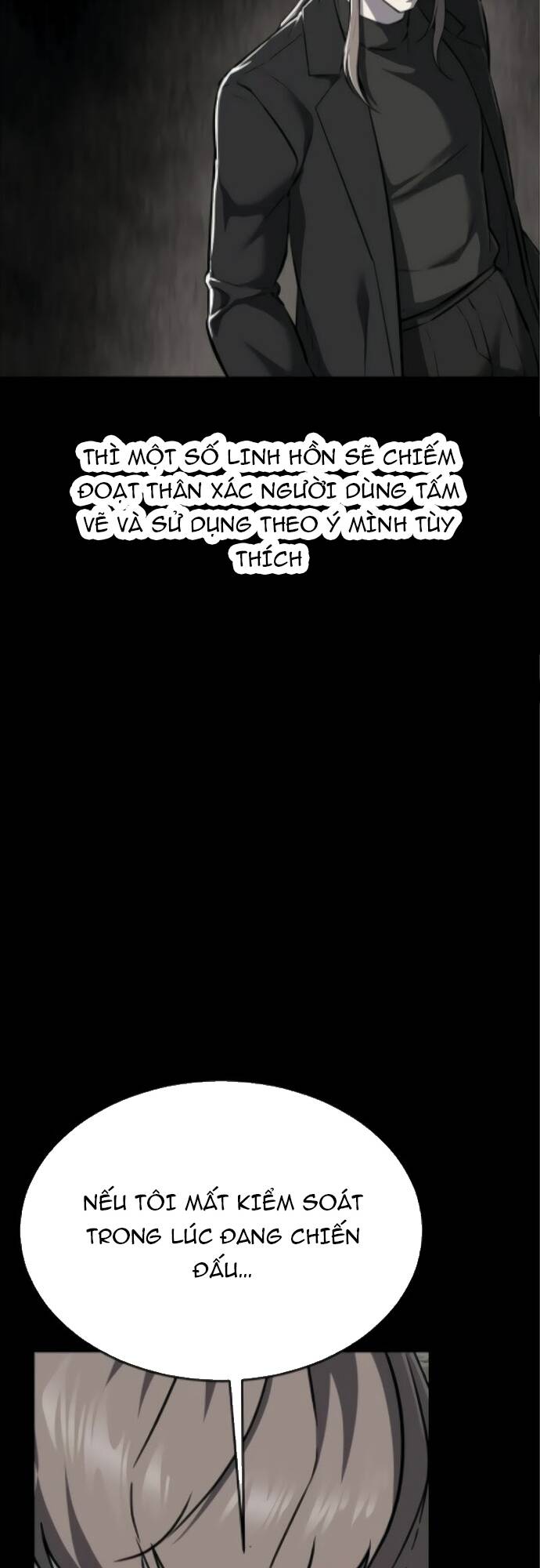 Cậu Bé Của Thần Chết: Chapter 256