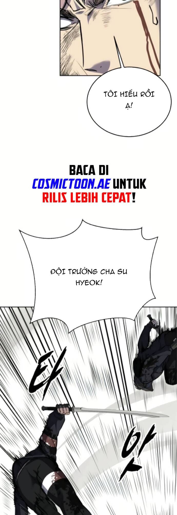 Cậu Bé Của Thần Chết: Chapter 256