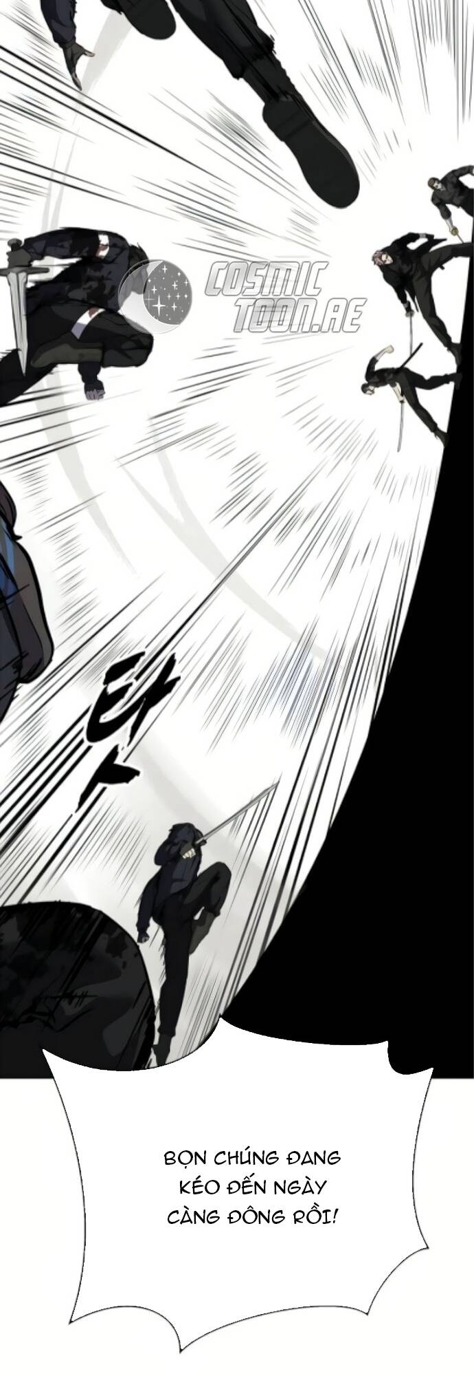 Cậu Bé Của Thần Chết: Chapter 256