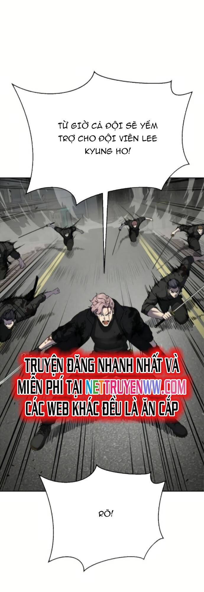 Cậu Bé Của Thần Chết: Chapter 256