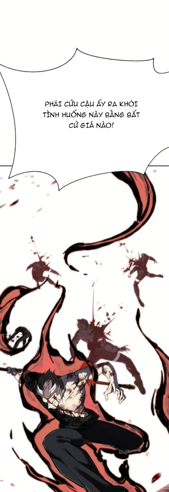 Cậu Bé Của Thần Chết: Chapter 256