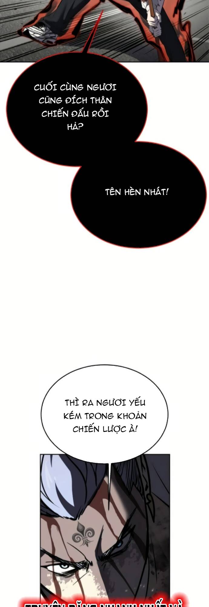 Cậu Bé Của Thần Chết: Chapter 256