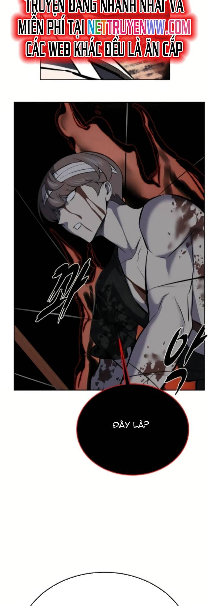 Cậu Bé Của Thần Chết: Chapter 256