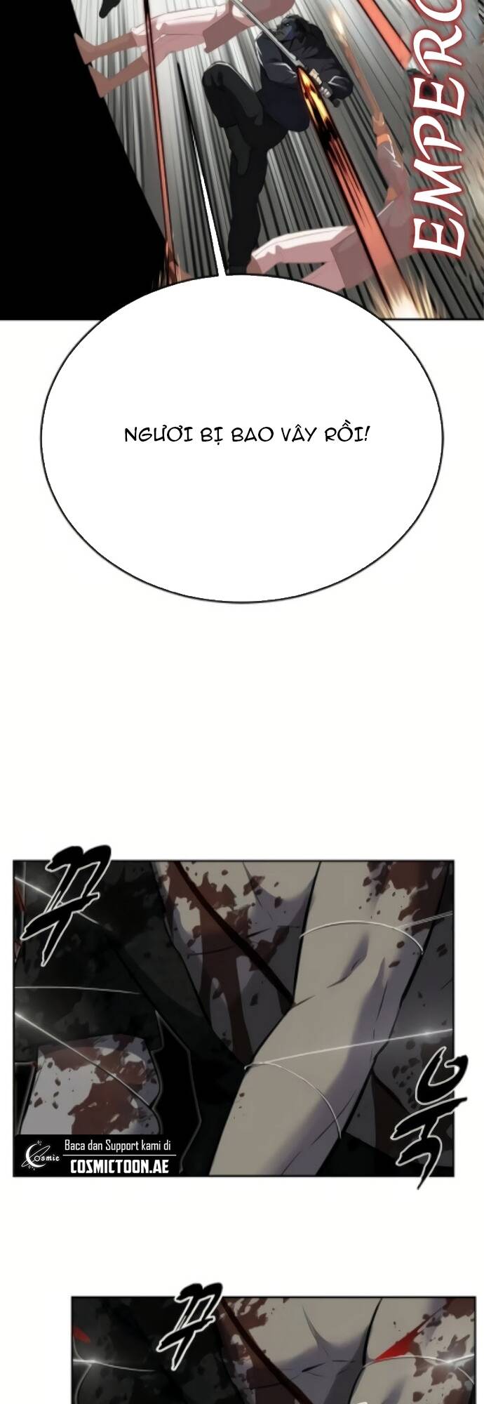 Cậu Bé Của Thần Chết: Chapter 256