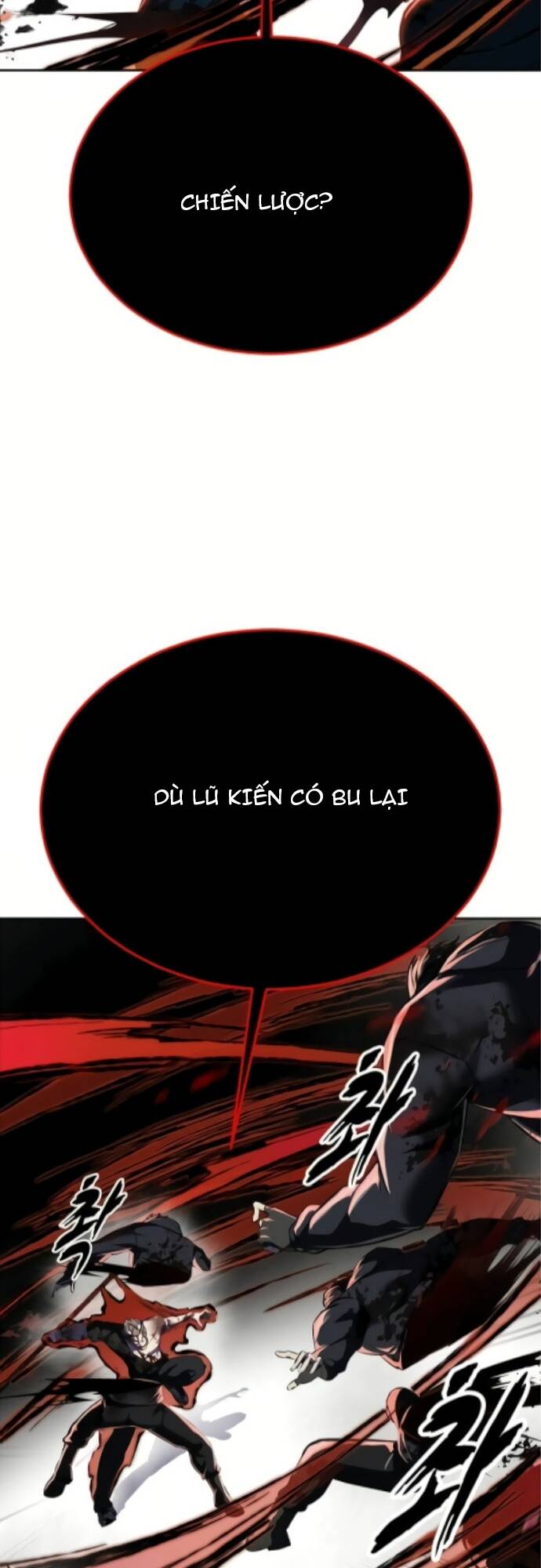 Cậu Bé Của Thần Chết: Chapter 256