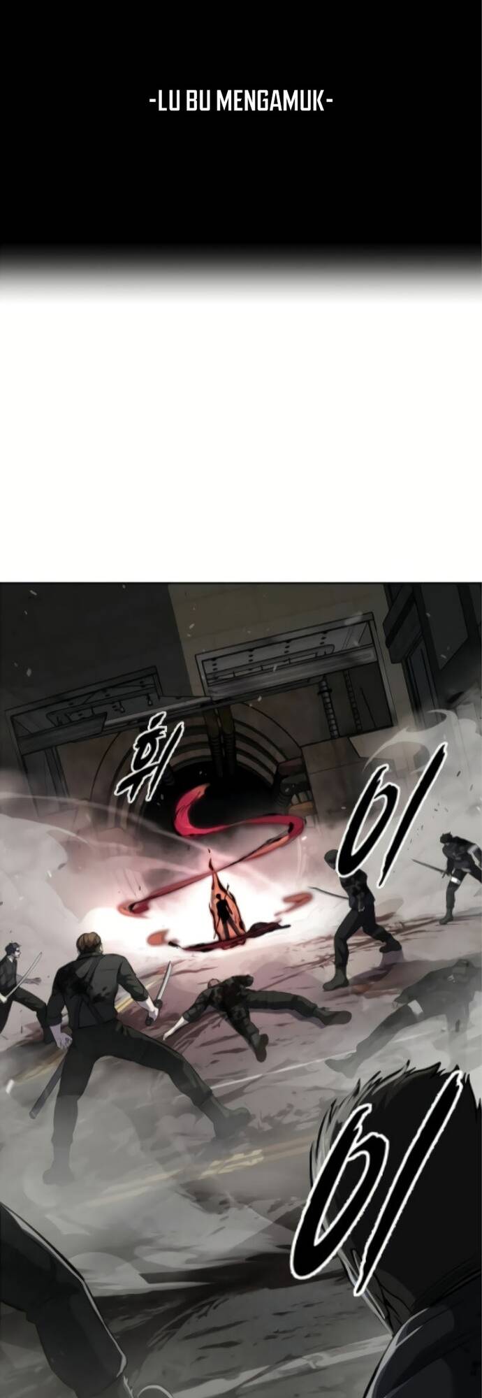 Cậu Bé Của Thần Chết: Chapter 256