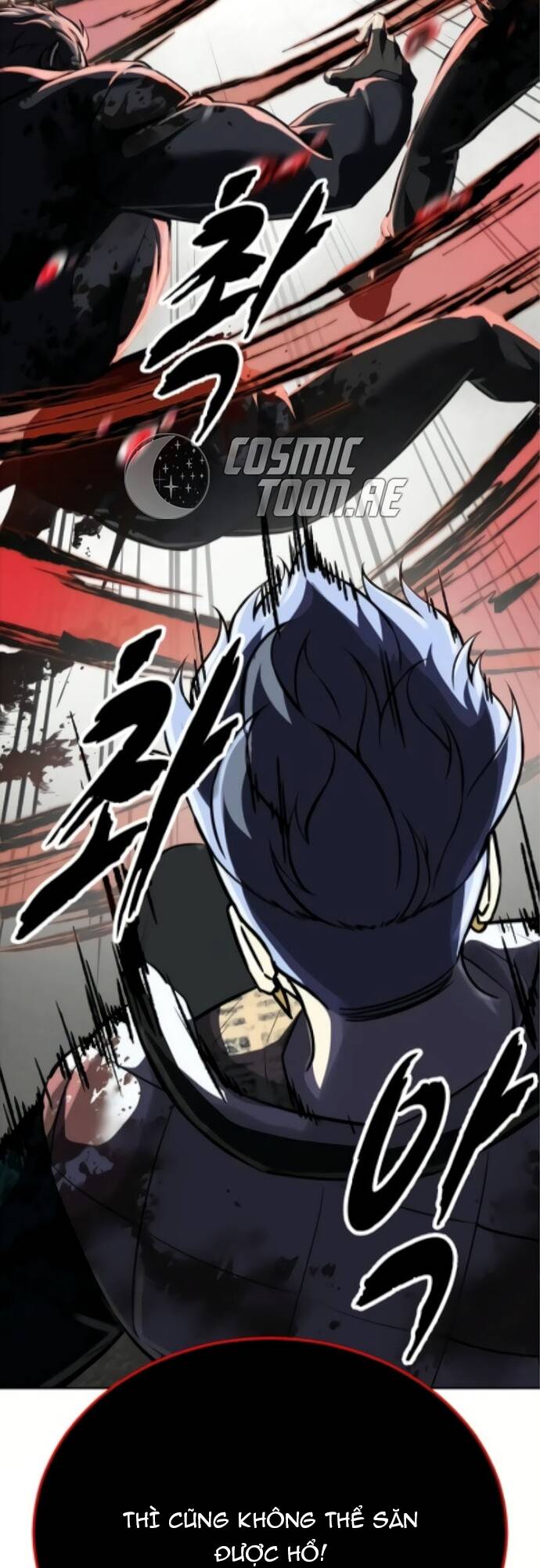 Cậu Bé Của Thần Chết: Chapter 256