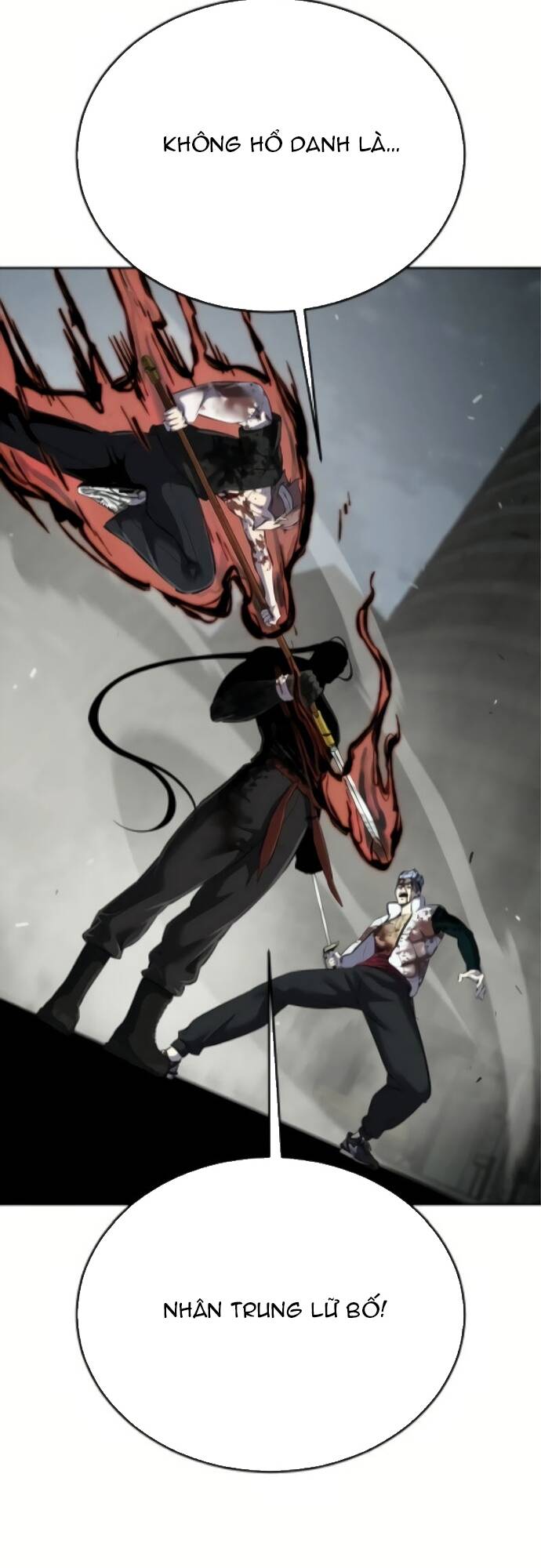 Cậu Bé Của Thần Chết: Chapter 256