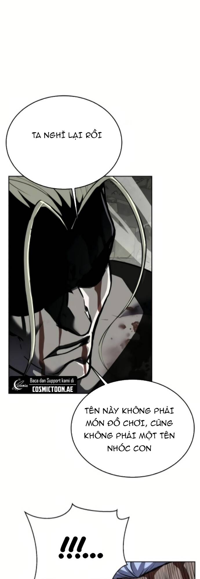 Cậu Bé Của Thần Chết: Chapter 256