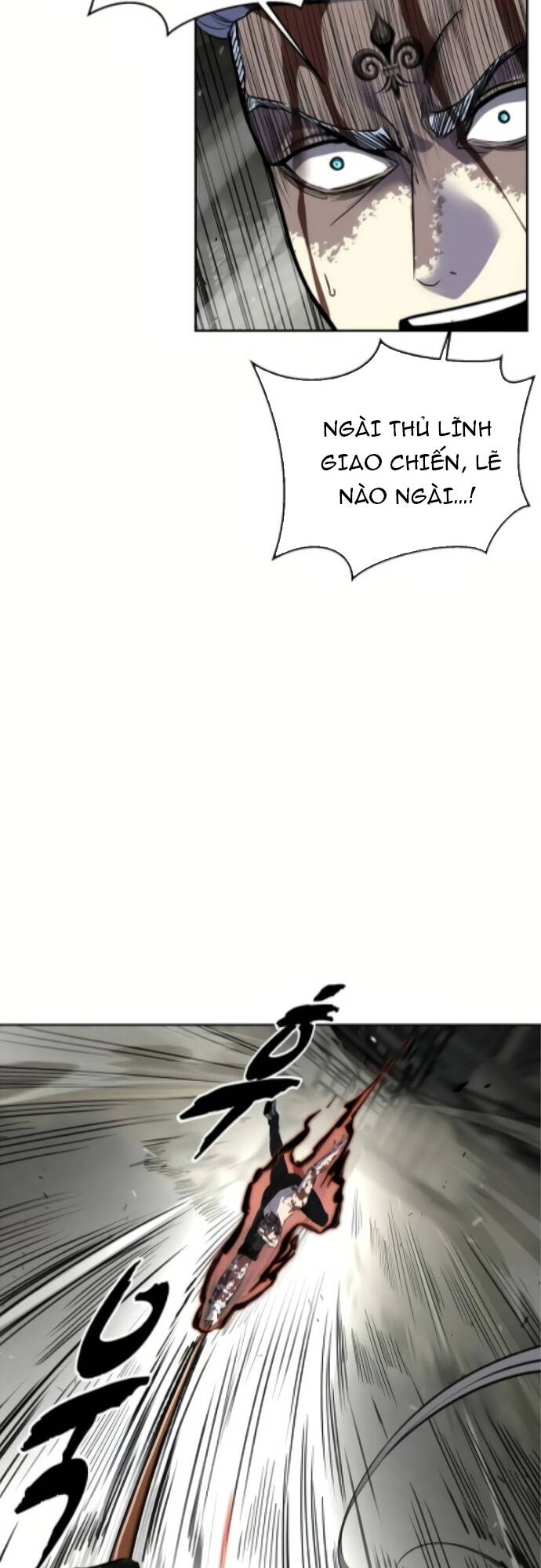 Cậu Bé Của Thần Chết: Chapter 256