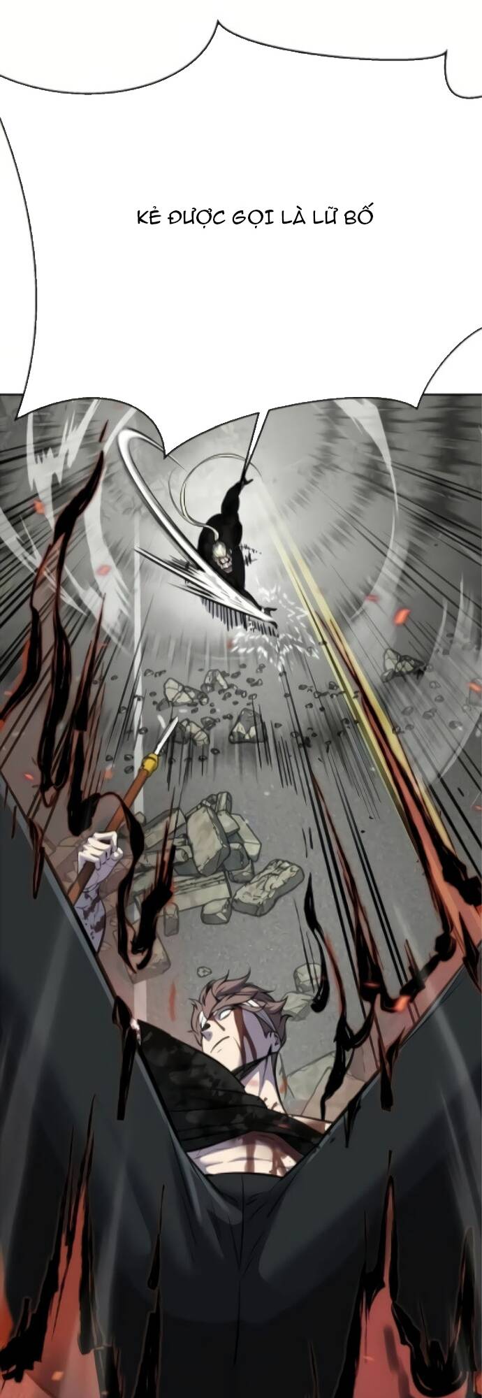 Cậu Bé Của Thần Chết: Chapter 256