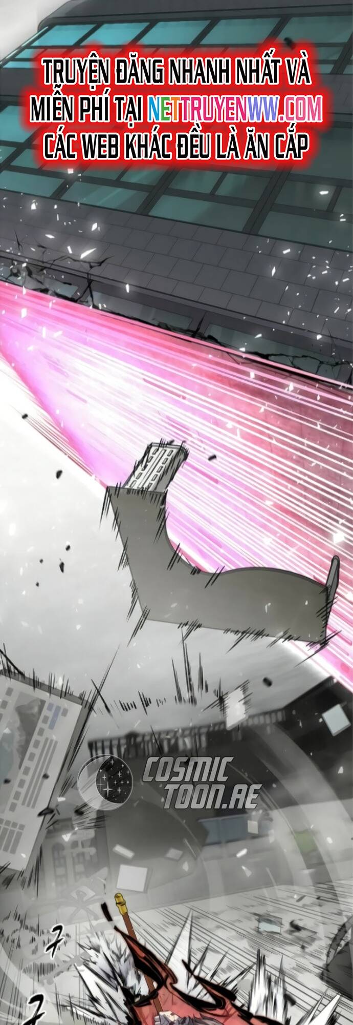 Cậu Bé Của Thần Chết: Chapter 256