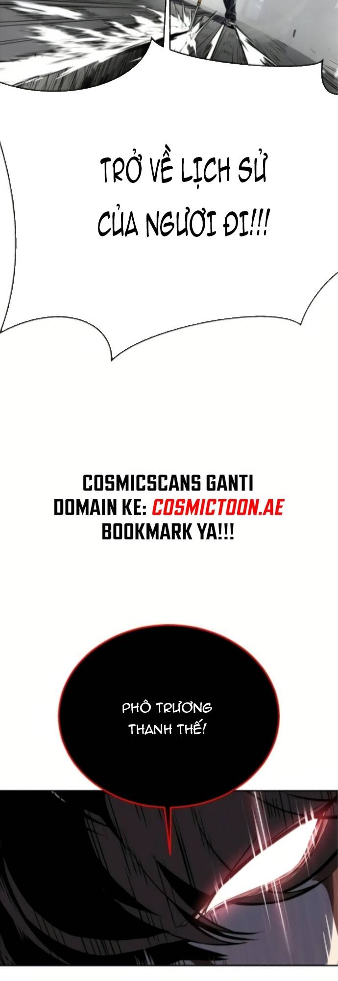 Cậu Bé Của Thần Chết: Chapter 256