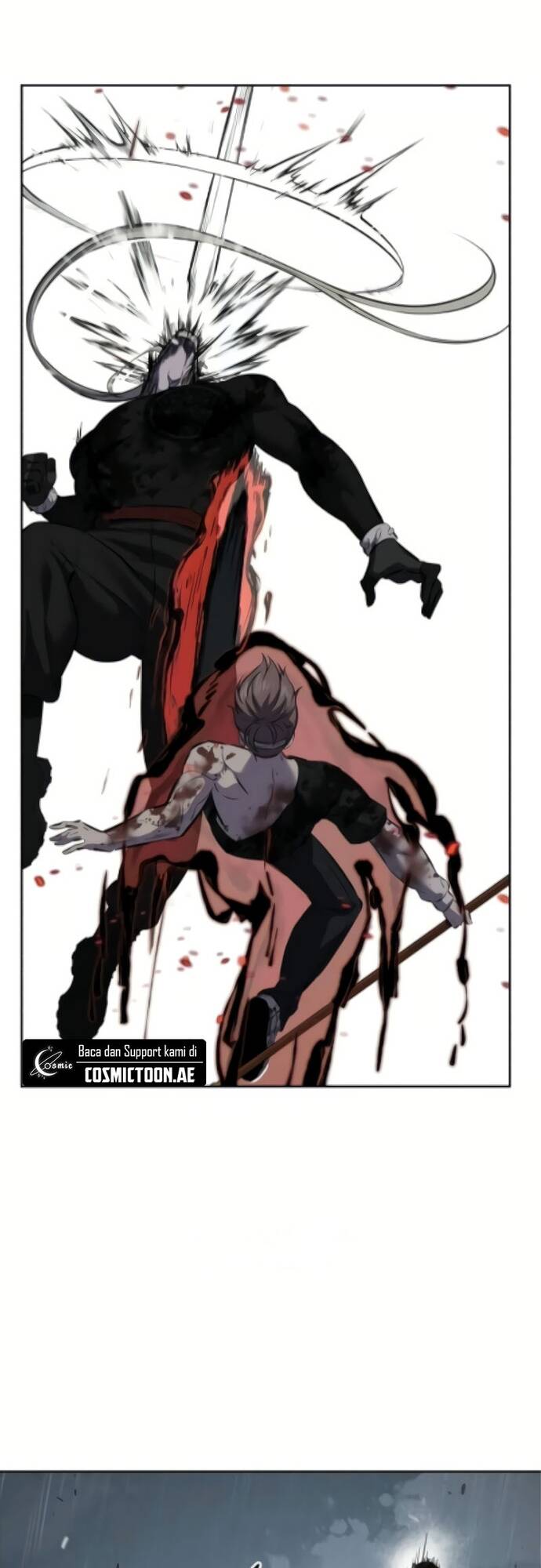 Cậu Bé Của Thần Chết: Chapter 256