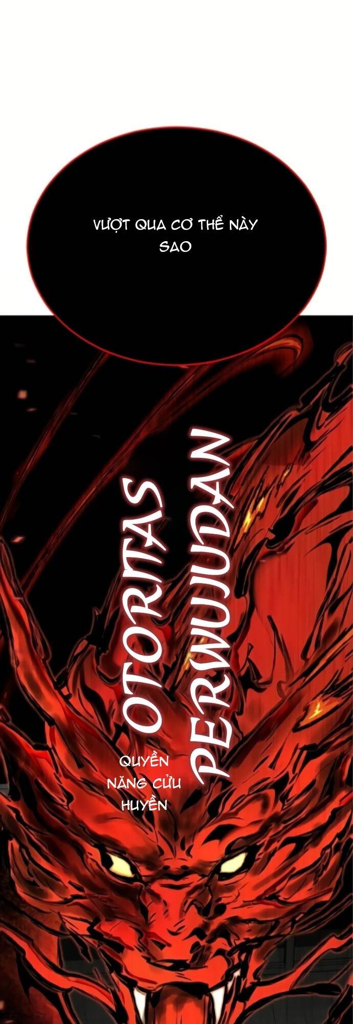 Cậu Bé Của Thần Chết: Chapter 256