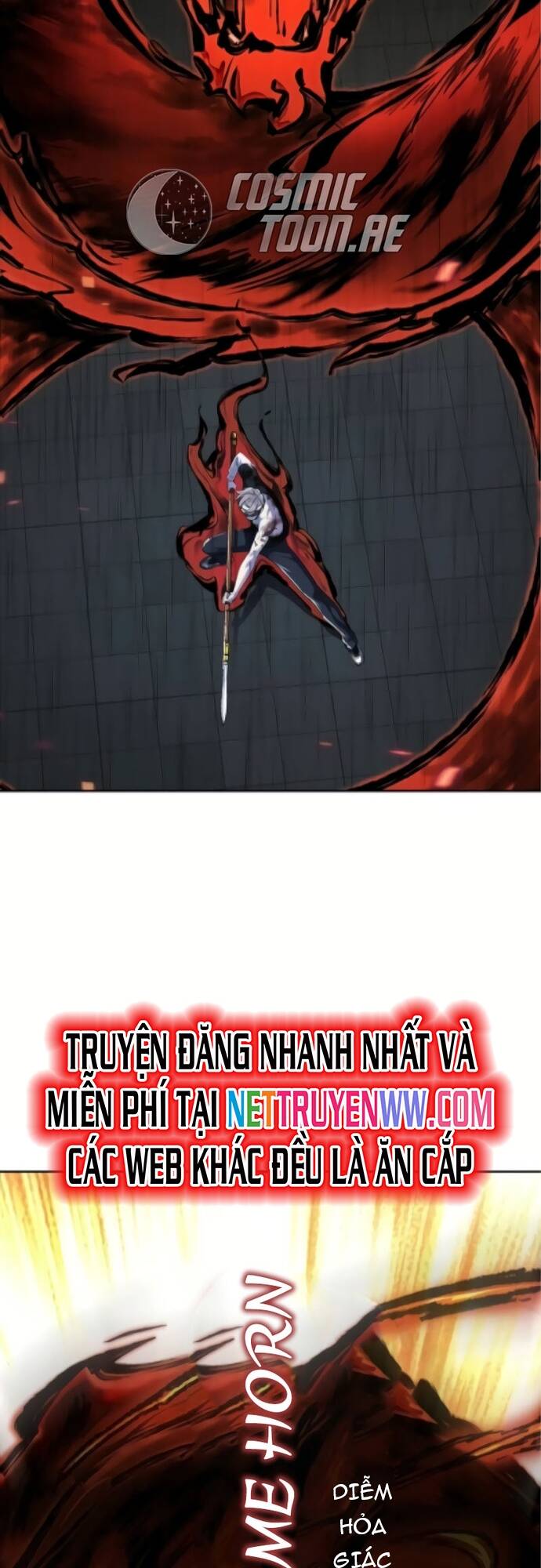 Cậu Bé Của Thần Chết: Chapter 256