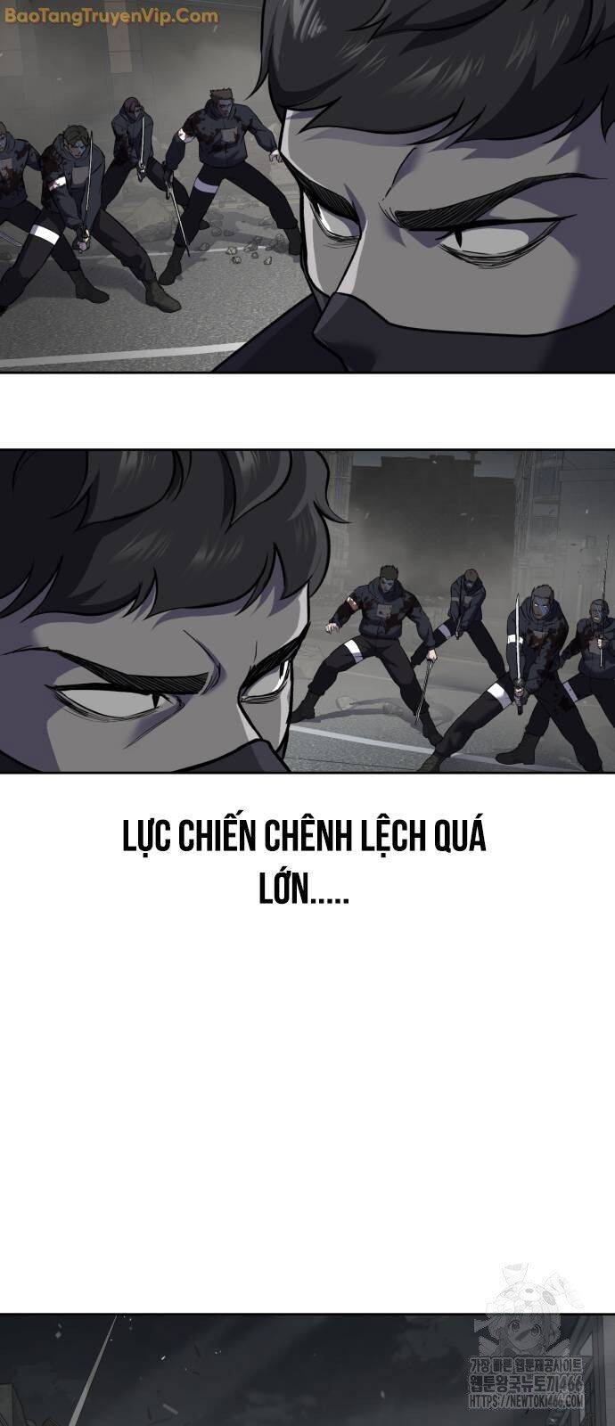 Cậu Bé Của Thần Chết: Chapter 257