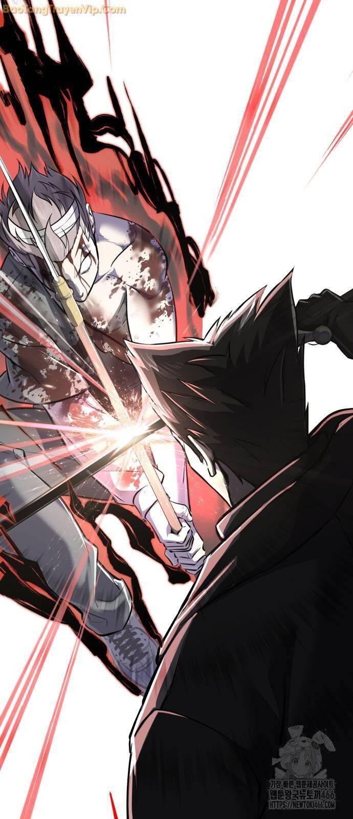 Cậu Bé Của Thần Chết: Chapter 257