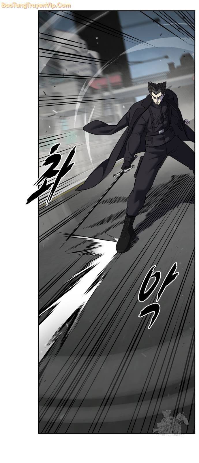 Cậu Bé Của Thần Chết: Chapter 257