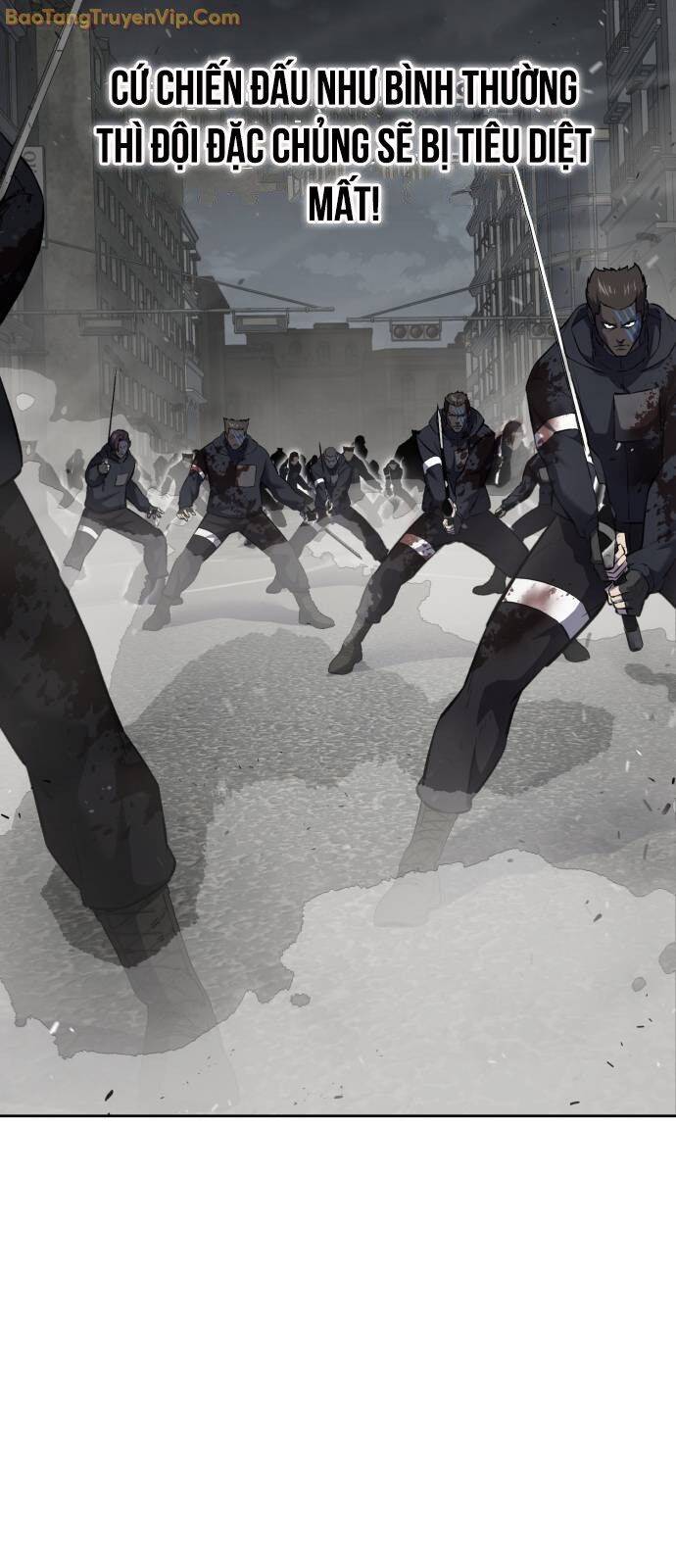 Cậu Bé Của Thần Chết: Chapter 257