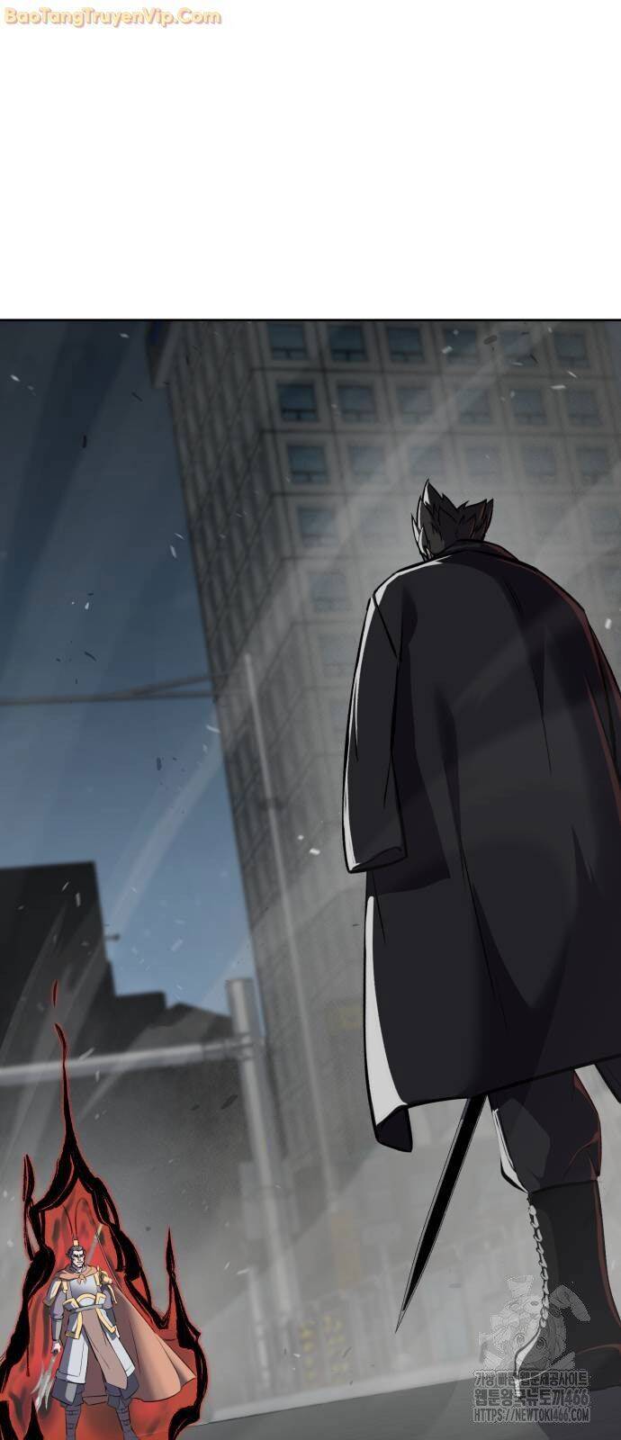 Cậu Bé Của Thần Chết: Chapter 257