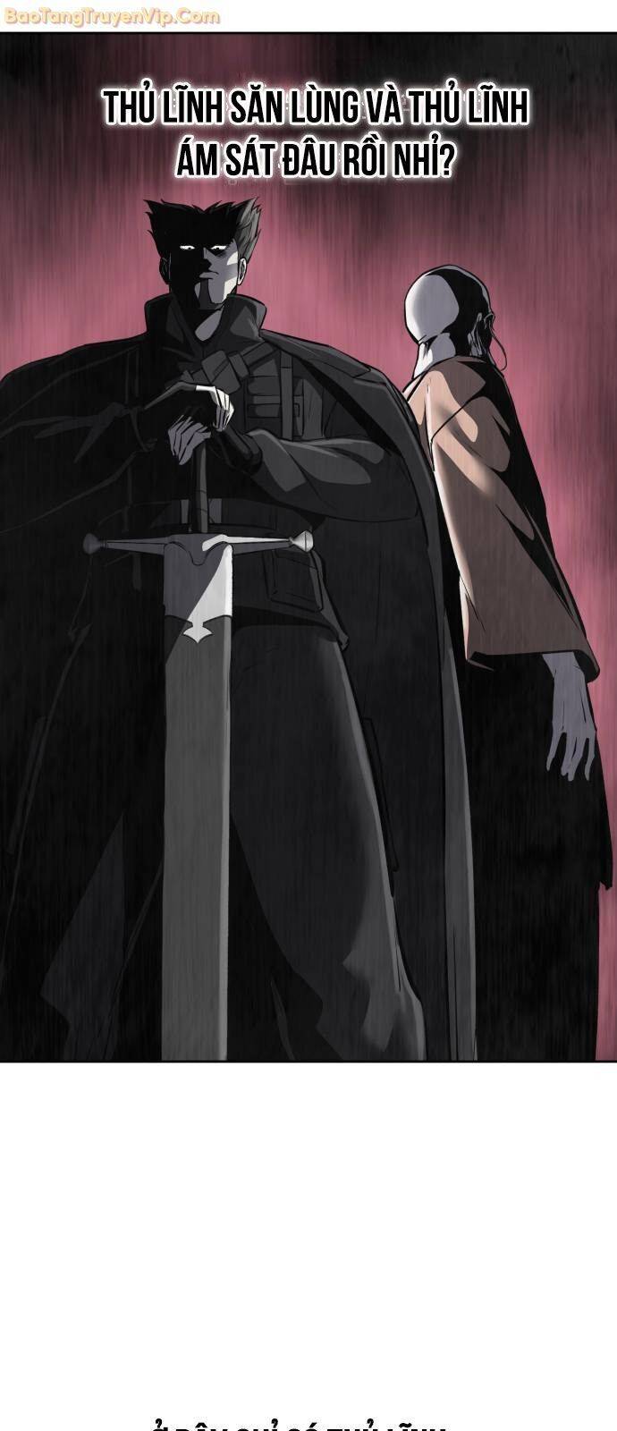 Cậu Bé Của Thần Chết: Chapter 257