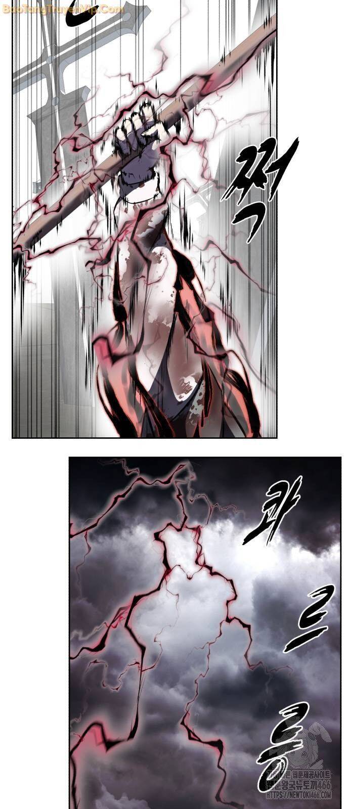 Cậu Bé Của Thần Chết: Chapter 257