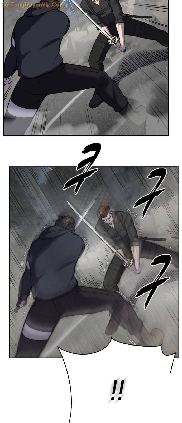 Cậu Bé Của Thần Chết: Chapter 257