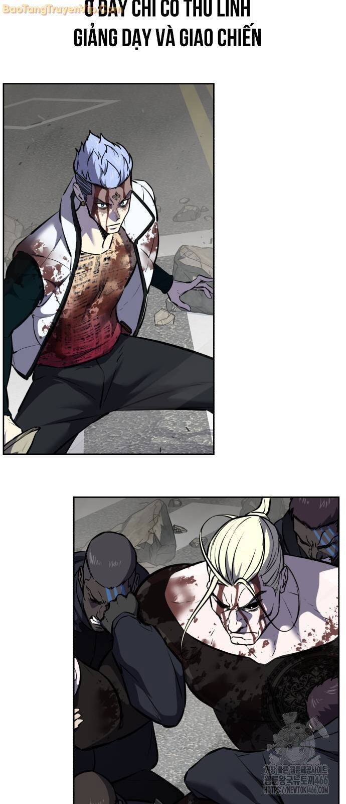 Cậu Bé Của Thần Chết: Chapter 257