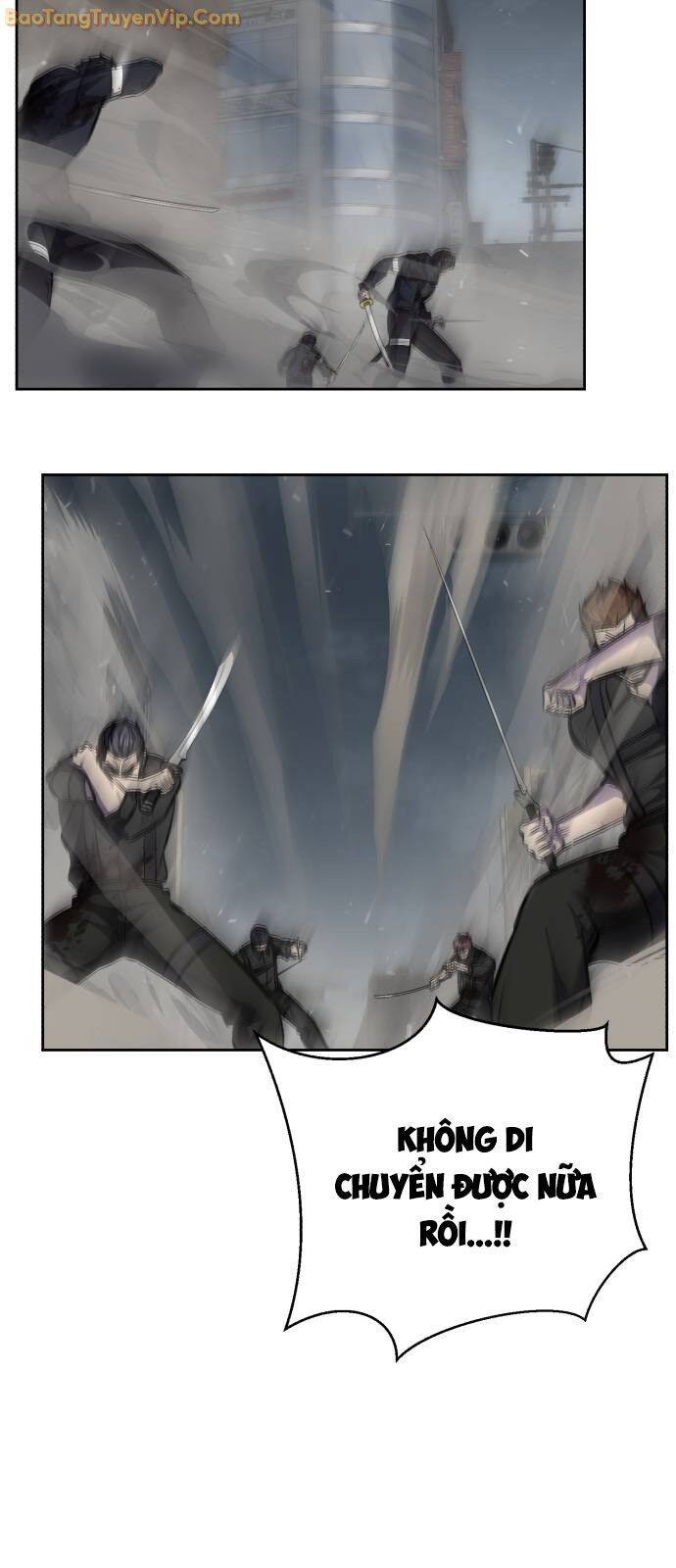 Cậu Bé Của Thần Chết: Chapter 257