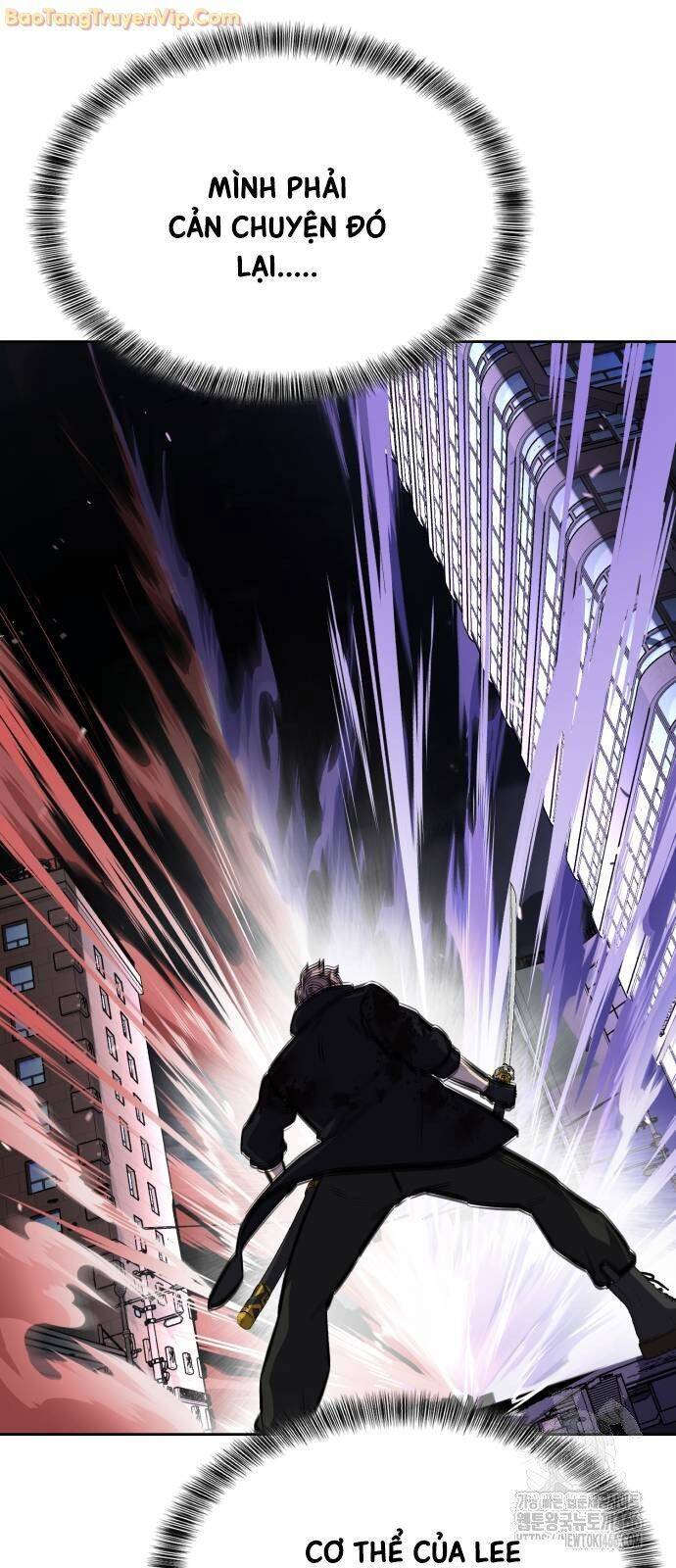 Cậu Bé Của Thần Chết: Chapter 257