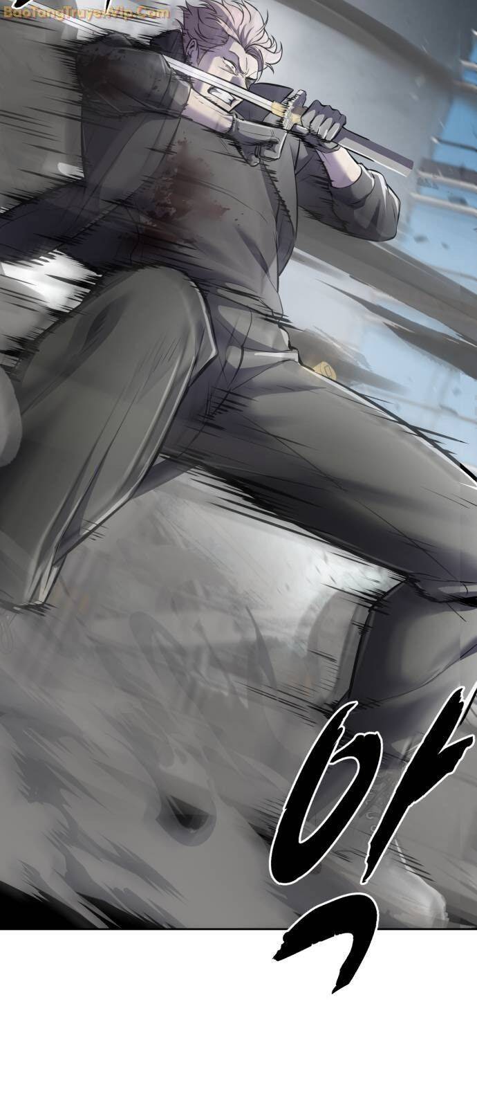 Cậu Bé Của Thần Chết: Chapter 257