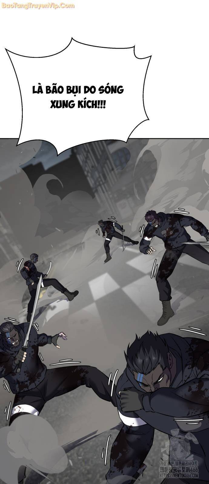 Cậu Bé Của Thần Chết: Chapter 257