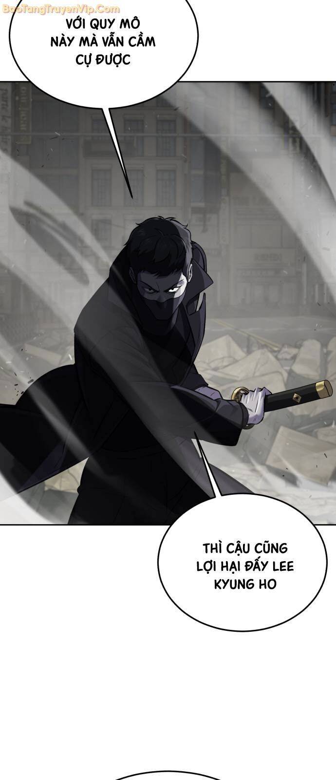 Cậu Bé Của Thần Chết: Chapter 257