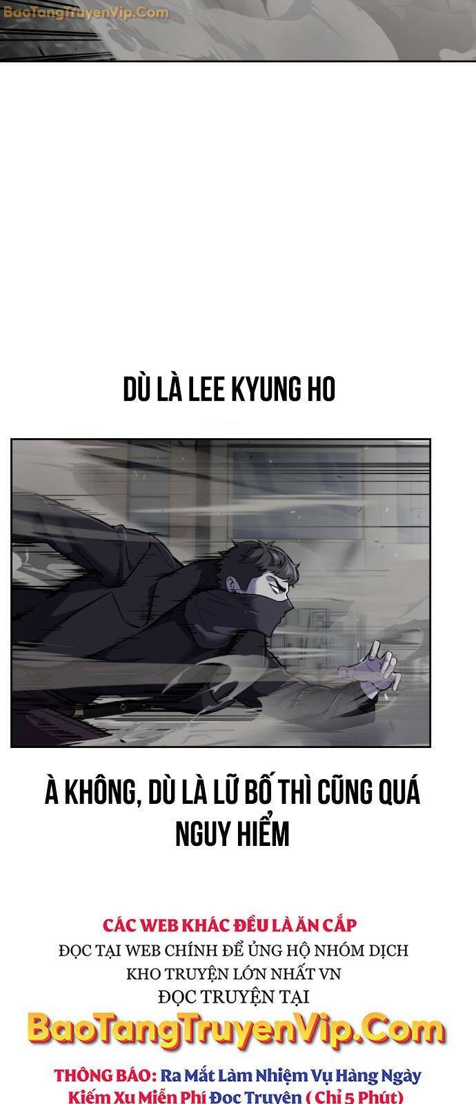 Cậu Bé Của Thần Chết: Chapter 257