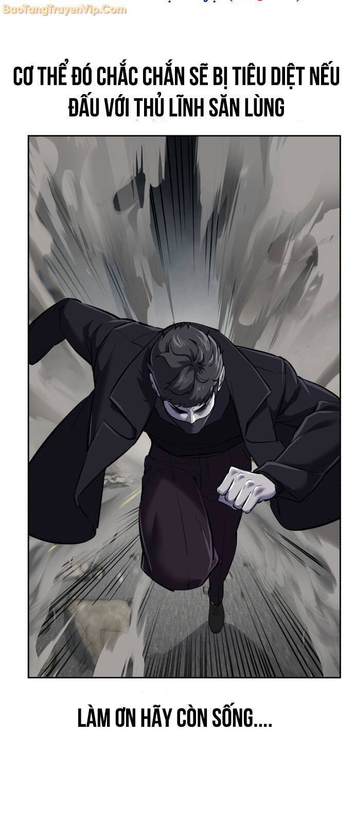 Cậu Bé Của Thần Chết: Chapter 257