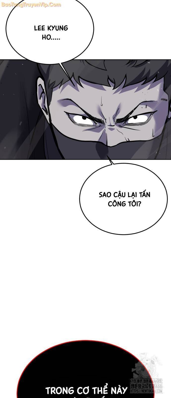 Cậu Bé Của Thần Chết: Chapter 257