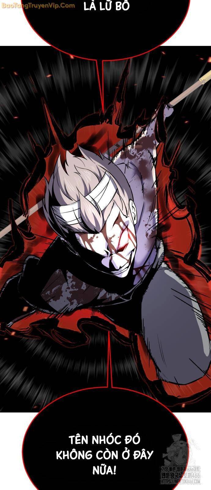 Cậu Bé Của Thần Chết: Chapter 257