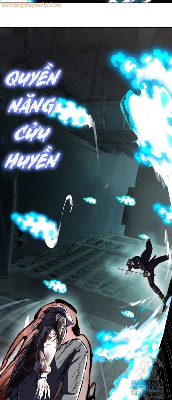 Cậu Bé Của Thần Chết: Chapter 257