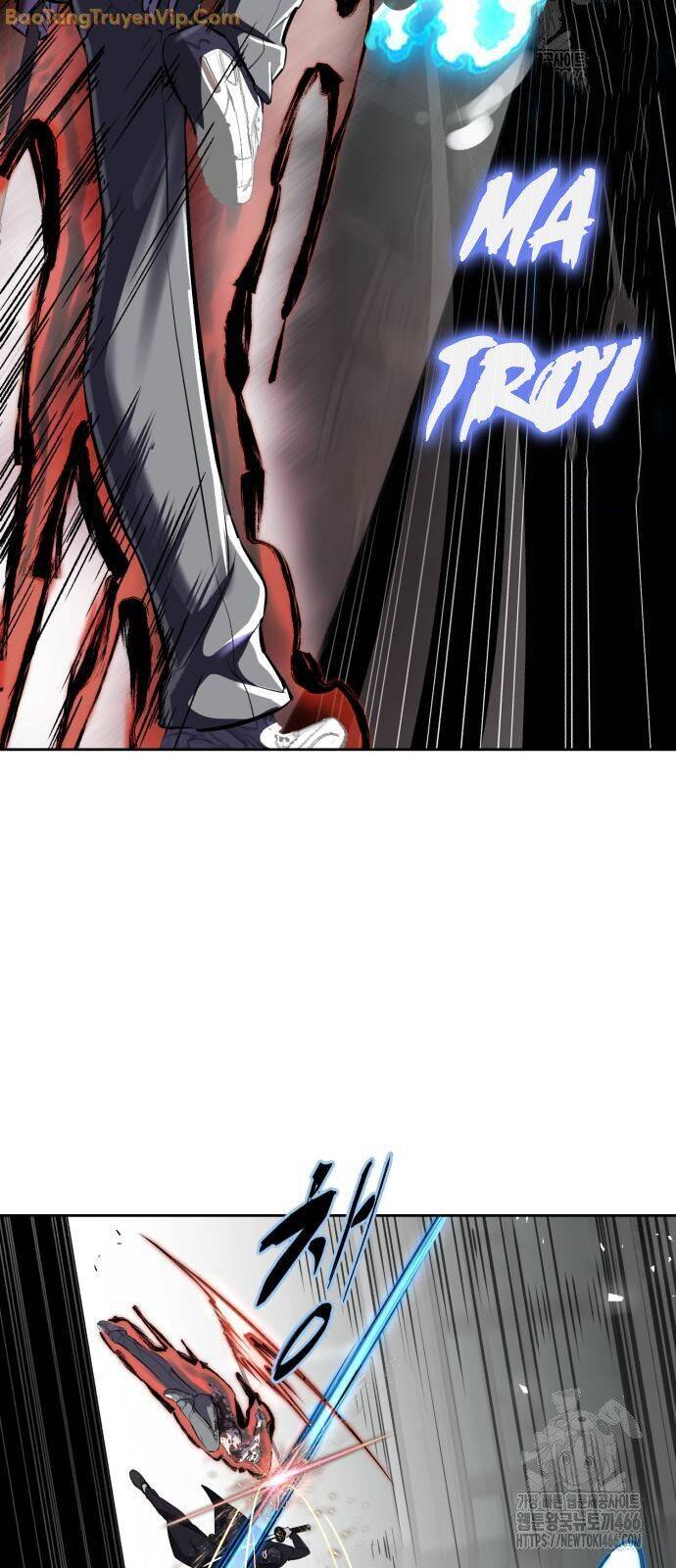 Cậu Bé Của Thần Chết: Chapter 257