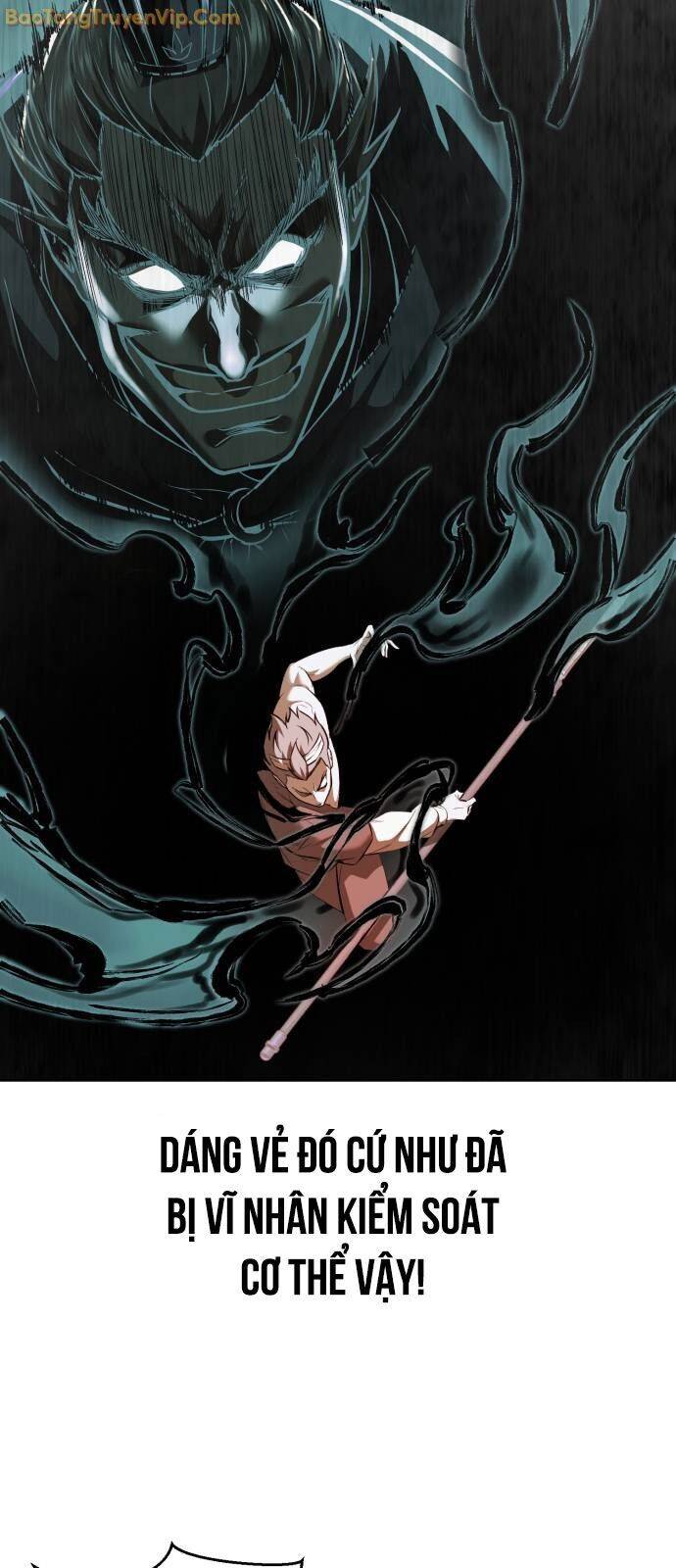 Cậu Bé Của Thần Chết: Chapter 257