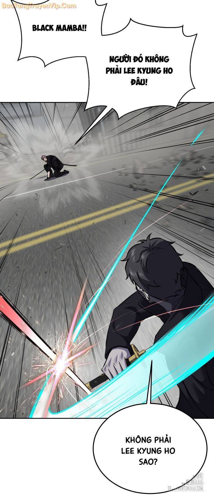 Cậu Bé Của Thần Chết: Chapter 257