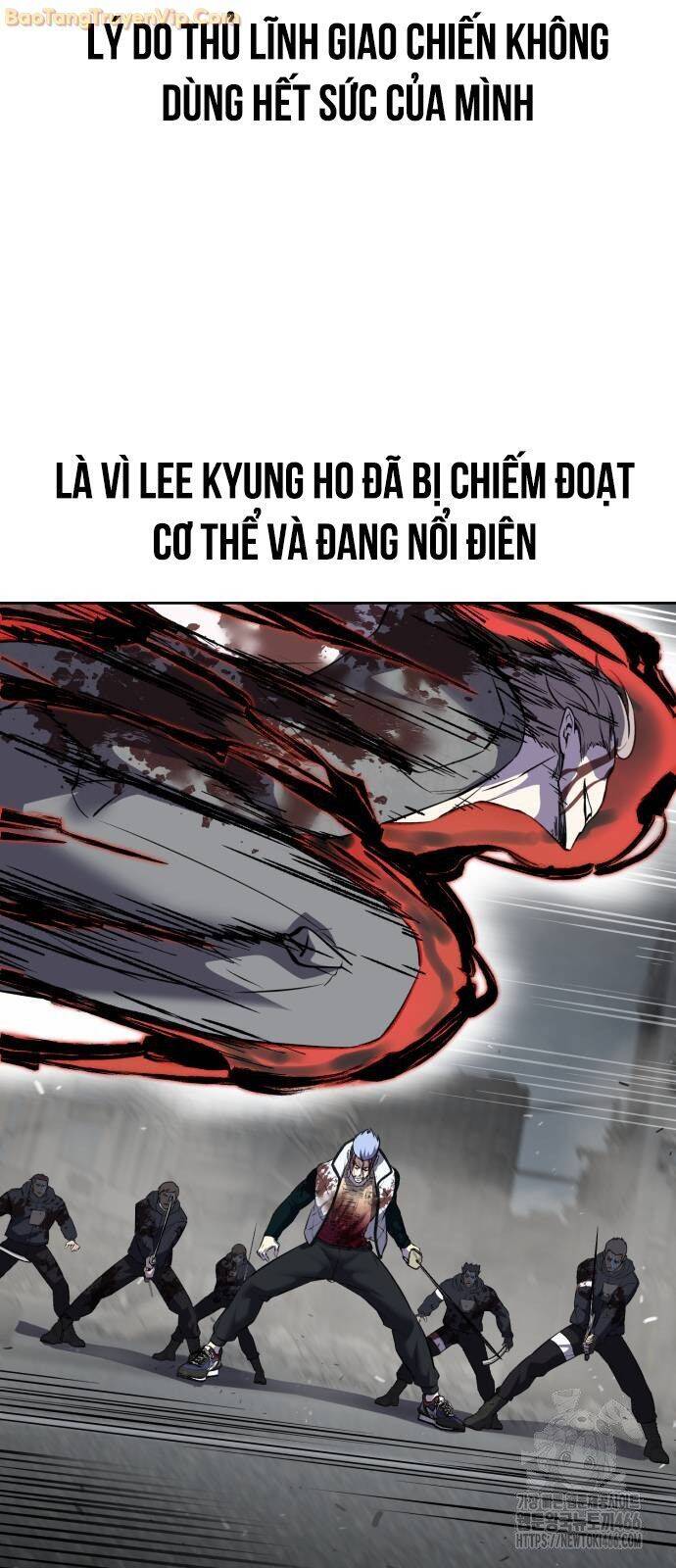 Cậu Bé Của Thần Chết: Chapter 257