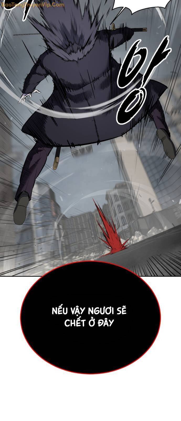 Cậu Bé Của Thần Chết: Chapter 257