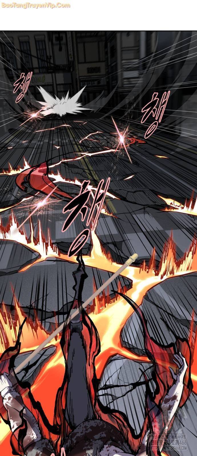 Cậu Bé Của Thần Chết: Chapter 257