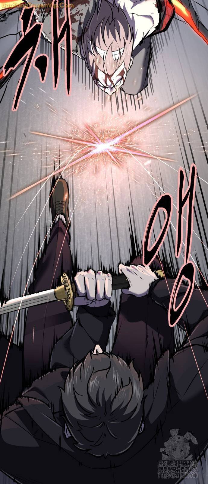 Cậu Bé Của Thần Chết: Chapter 257