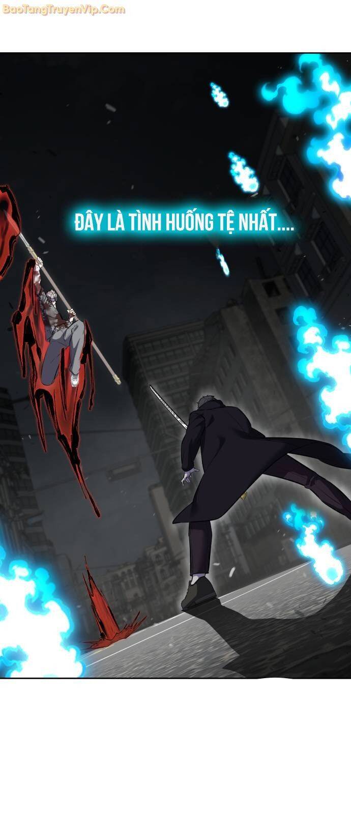 Cậu Bé Của Thần Chết: Chapter 257